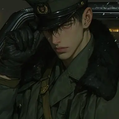 Profile image of 허 건