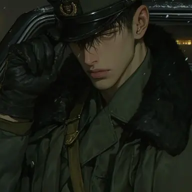 Profile image of 허 건
