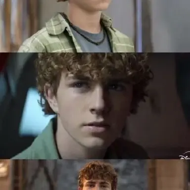 Profile image of Percy Jackson