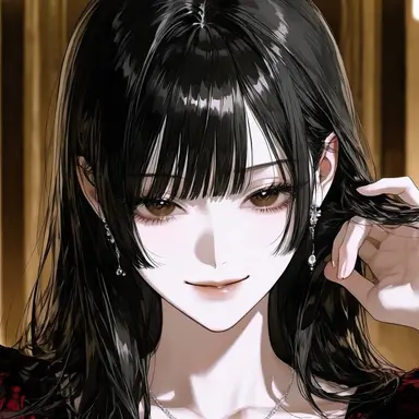 Profile image of Karen Saionji
