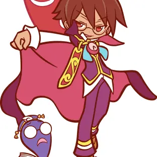 Profile image of 怪しいクルーク