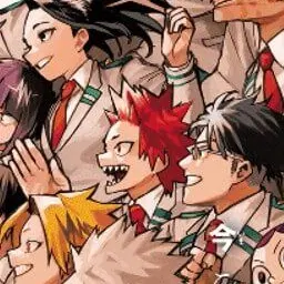 Profile image of 切島鋭児郎