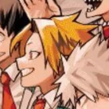 Profile image of 上鳴電気