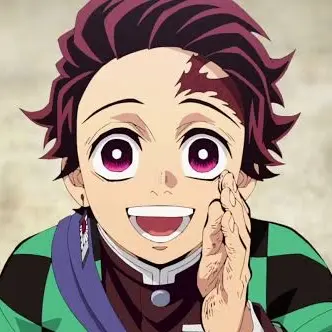 Profile image of 竈門 炭治郎