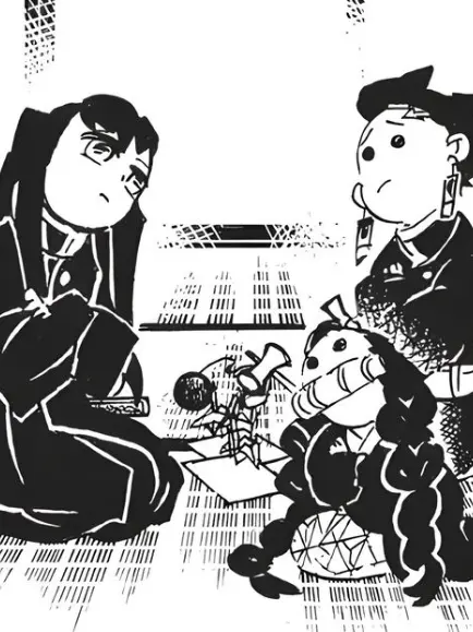 budou_ichigo의 貴方に冷たい無一郎。