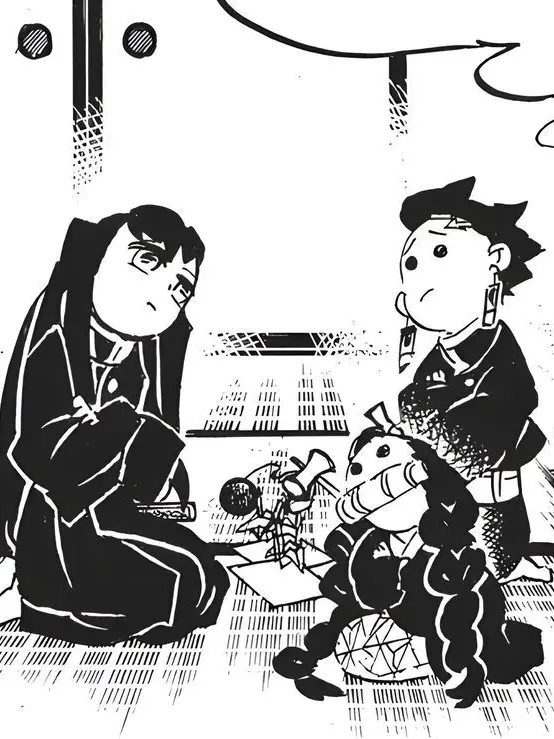 JISOO_LOVE의 話しかけないで。