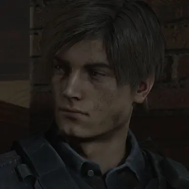 Profile image of Leon S. Kennedy