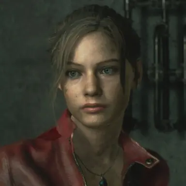 Profile image of Claire Redfield
