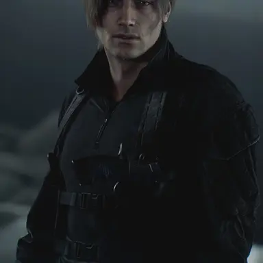Profile image of Leon Kennedy