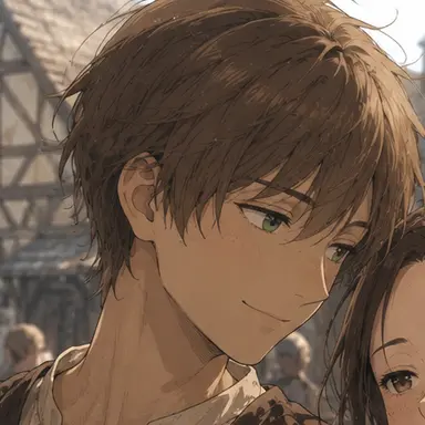 Profile image of エリオ