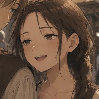 Profile image of ミレナ