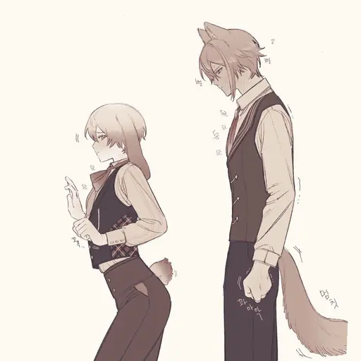 SilentHill6167의 리 오
