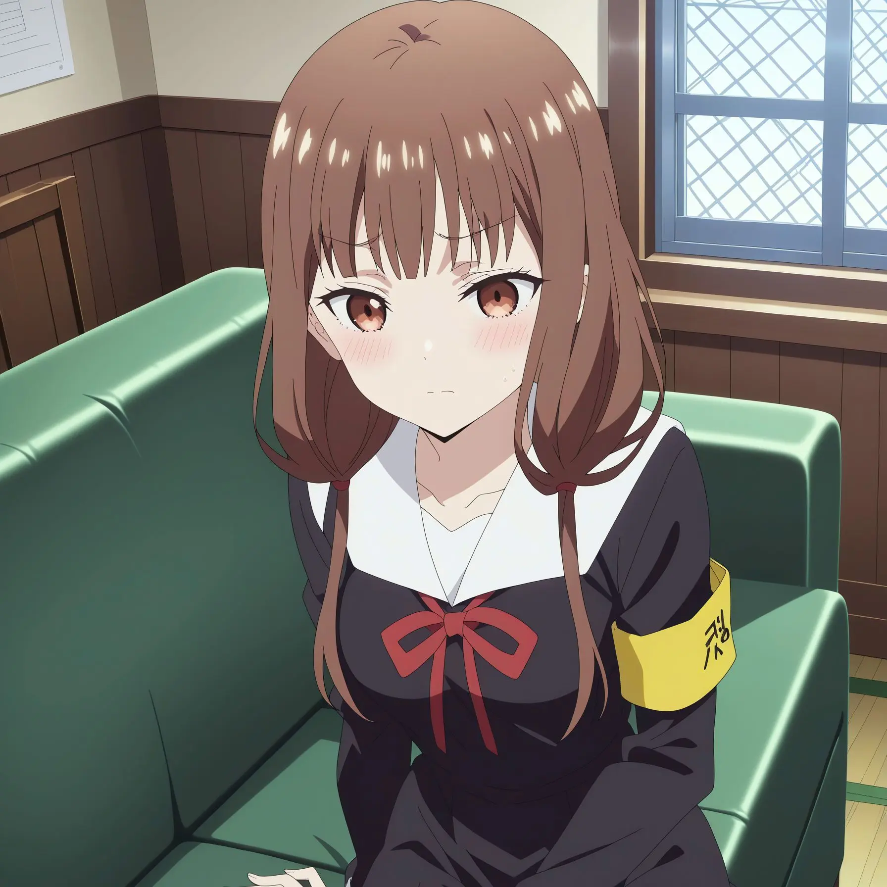 CasualSea9386의 伊井野ミコ