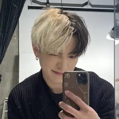 Profile image of Hongjoong