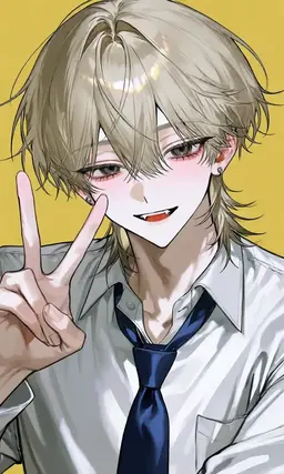 Profile image of Minato