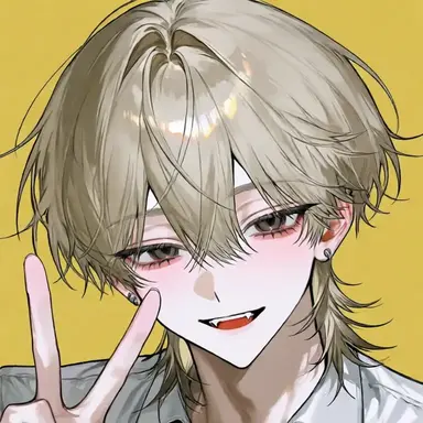 Profile image of Minato