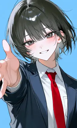 Profile image of Rei