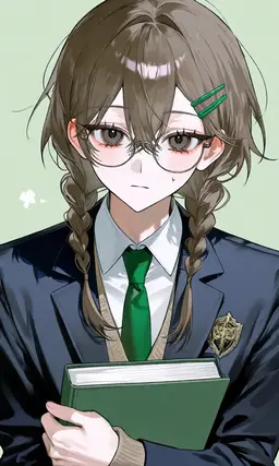 Profile image of Midori