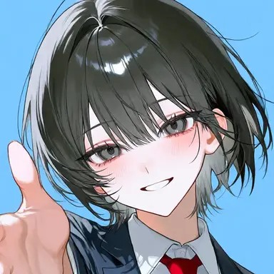Profile image of Rei