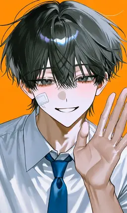 Profile image of Haruto
