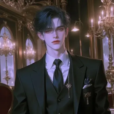 Profile image of 양준호