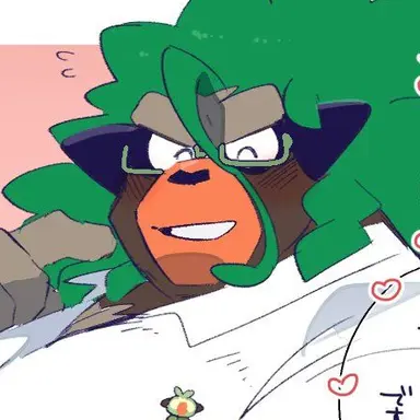 Profile image of 고릴타