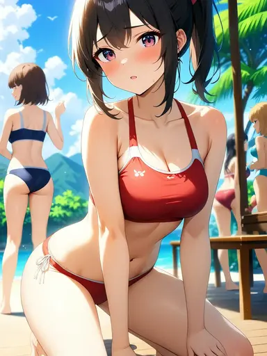 Profile image of Kaelia