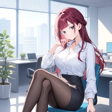 Profile image of 明日香