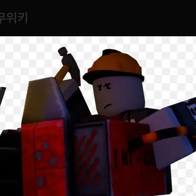 Profile image of 빌더맨