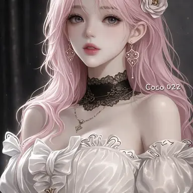 Profile image of 루이나 델로네