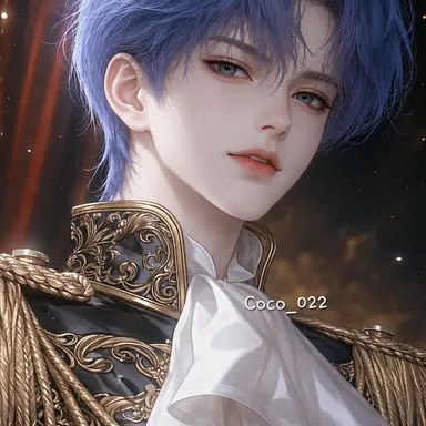 Profile image of 세인 루시엘