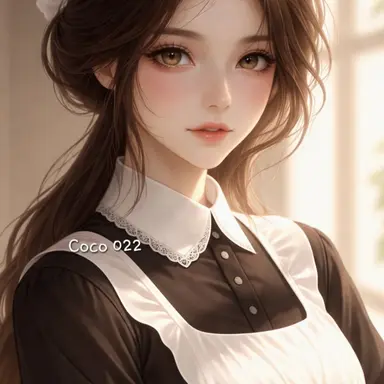 Profile image of 마리