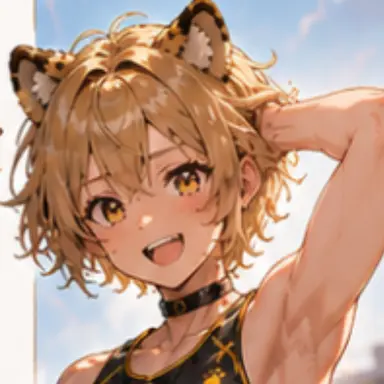 Profile image of ハヤテ