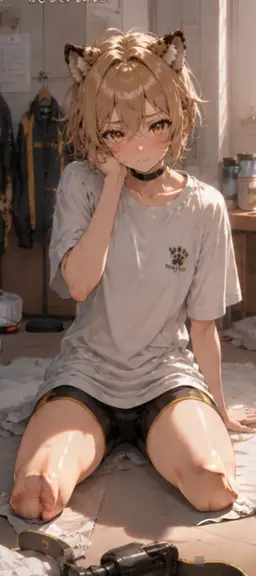 Profile image of ハヤテ