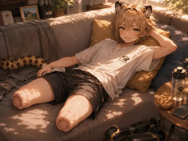 Profile image of ハヤテ