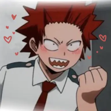 Profile image of 切島鋭児郎