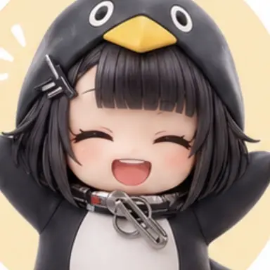 Profile image of ググガガペンギン