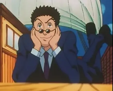 Profile image of Leorio