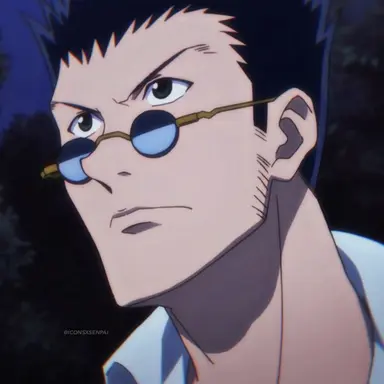 Profile image of Leorio