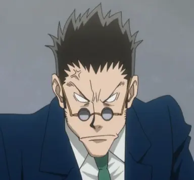 Profile image of Leorio