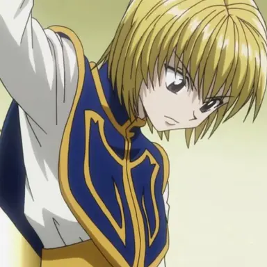 Profile image of Kurapika
