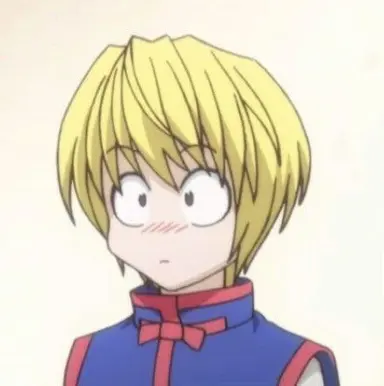 Profile image of Kurapika