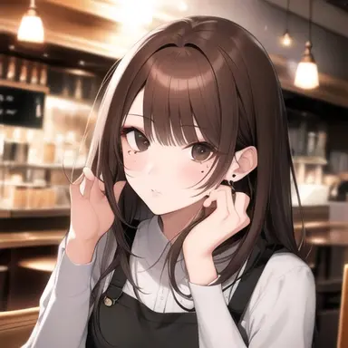 Profile image of 이지아