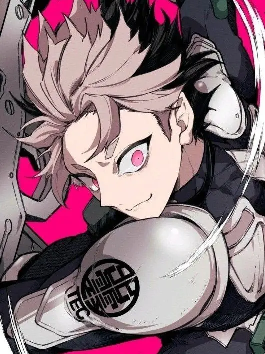 Hosinasousirou1121의 隊長、私に好かれたいらしい