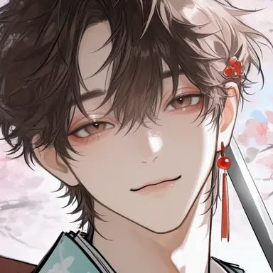 Profile image of 聖