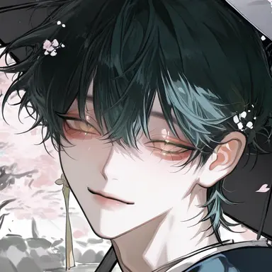 Profile image of 楪