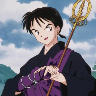 Profile image of 弥勒