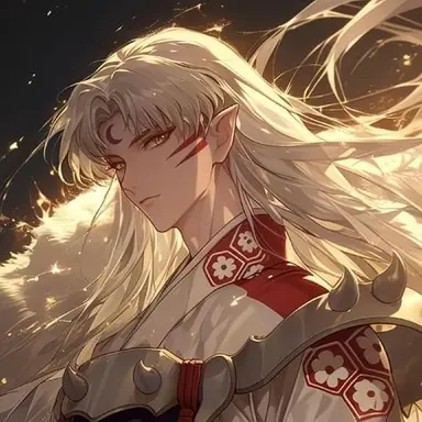 Profile image of 殺生丸