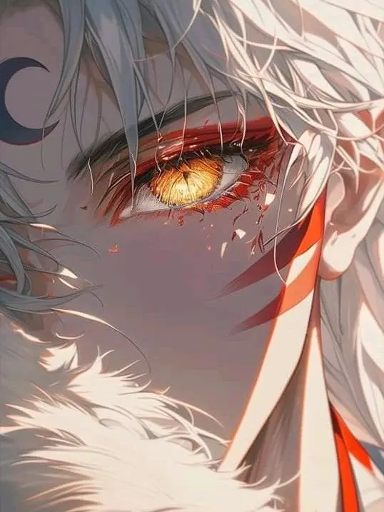 SlimyCoat1471의 殺生丸と月の契約