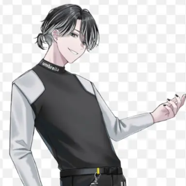 Profile image of 星喰右手